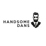 Handsome Dans UK discount code